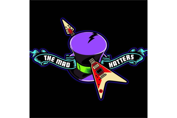 The Mad Hatters Tom Petty Tribute Hartwell 2026