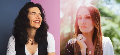 Song Sessions Maia Sharp Natalie Hemby
